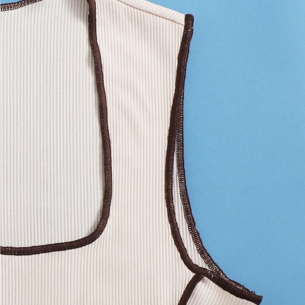 Shein top on SALE ♥️♥️ - Picture 5 of 6